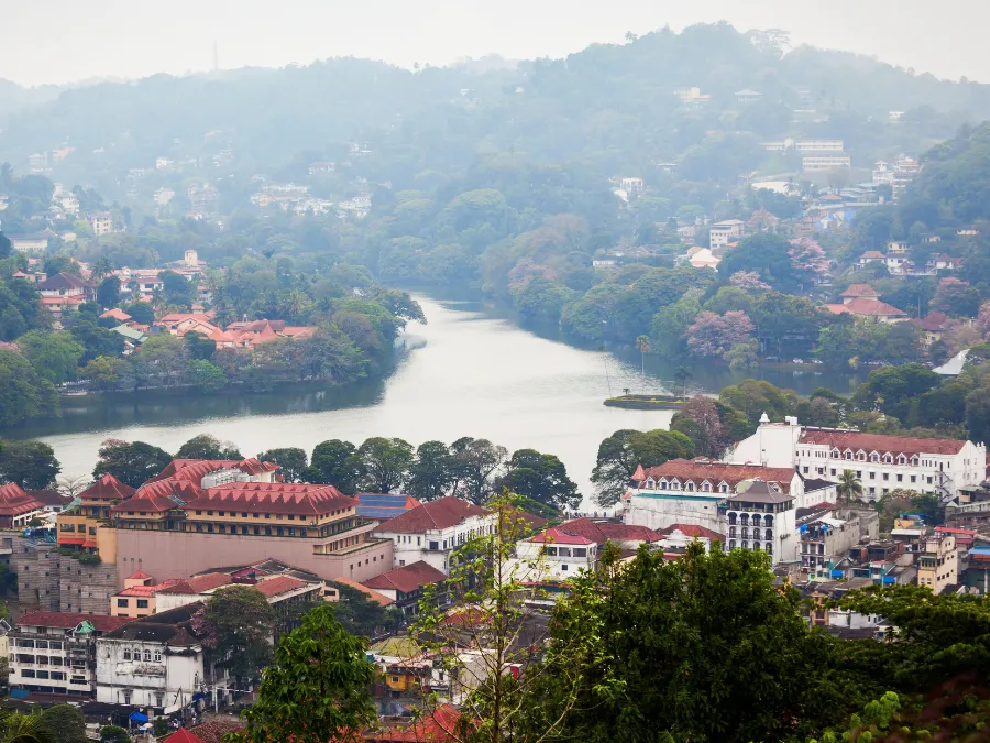 Kandy